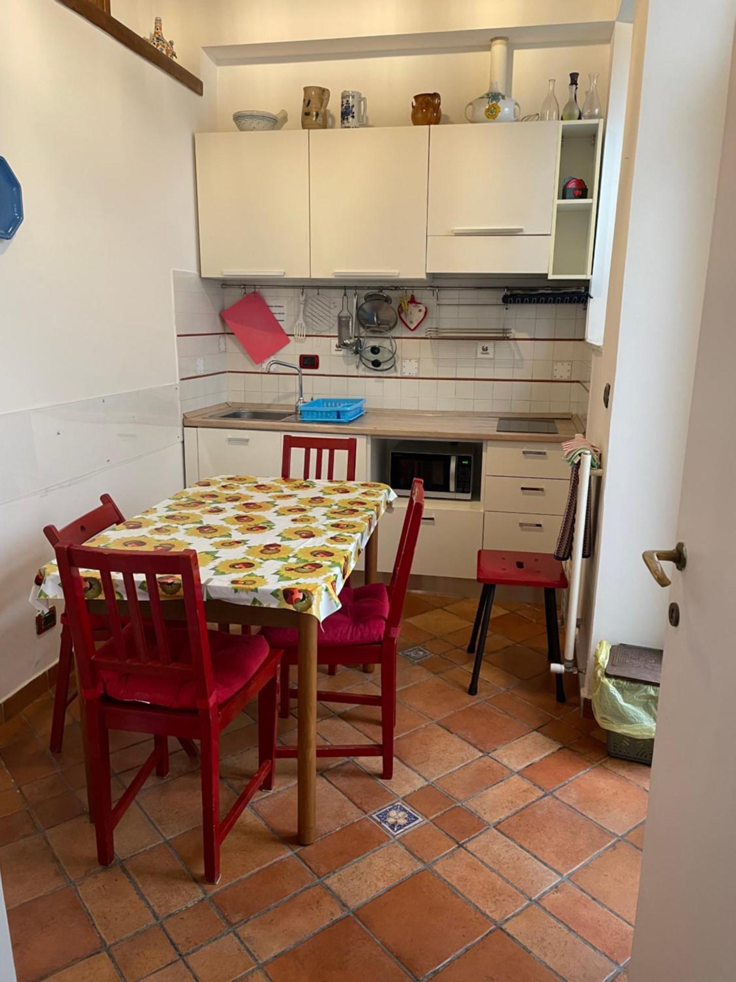 Piazza Farnese Apartamento Roma